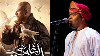 المنشد يحيى حسين في أول حوار صحفي: سجلت الابتهال دون علمي بأنه تتر الغاوي.. ولا أتحدث العربية رغم حفظي للقرآن