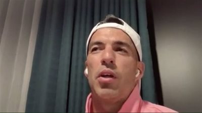 سواريز: أخبروني في ليفربول بأن التعاقد مع محمد صلاح من بازل كان محسومًا