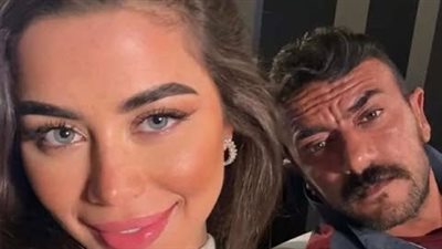 الوقت هيوضح كل حاجة.. يارا السكري تكشف حقيقة ارتباطها بـ أحمد العوضي