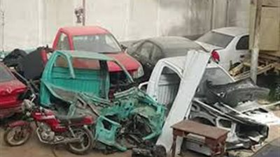 استأجروا سيارة من معرض وباعوها خردة.. حبس عصابة ريتا وشجيع ببولاق الدكرور 4 أيام