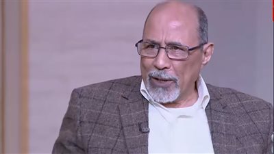 المؤلف أنور عبد المغيث: هناك خلط في الدراما المصرية والعربية وبين 