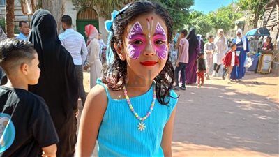 بعد واقعة الأسد.. 6 آلاف زائر لحدائق الحيوان في الفيوم خلال ثاني أيام عيد الفطر