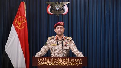  الاشتباك الثالث خلال 24 ساعة.. الحوثيون يعلنون استهداف حاملة الطائرات الأمريكية ترومان