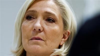 محكمة فرنسية تدين مارين لوبان بالاختلاس.. وتمنعها من الترشح لانتخابات 2027