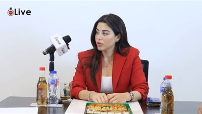 يارا السكري: كنت بتخض من لوسي لما بتزعق.. واختاروني في فهد البطل عشان شكلي