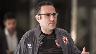 محمد الدماطي: منصور وعبد الحفيظ أبطال الانتخابات الحالية.. وكنت مؤيدا للانسحاب من القمة