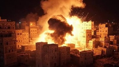 واشنطن تؤكد استمرار الضربات ضد الحوثيين حتى استعادة حرية الملاحة