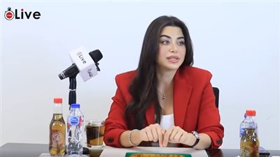 يارا السكري عن كواليس أصعب مشاهد فهد البطل: العوضي كان هيخلع كتفي