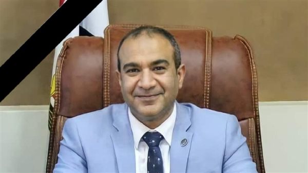 محافظ المنيا