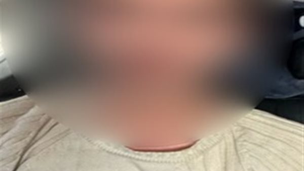 القبض على عامل تحرش