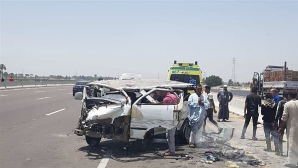 حادث - أرشيفية