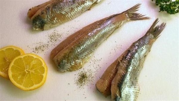 طريقة عمل الرنجة