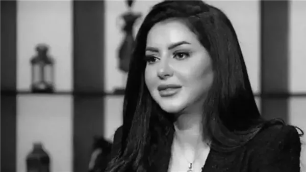 إيناس النجار 