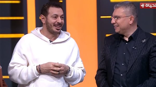 مصطفى شعبان