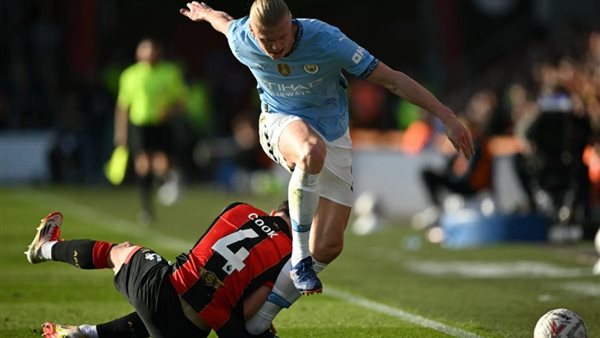  إرلينج هالاند