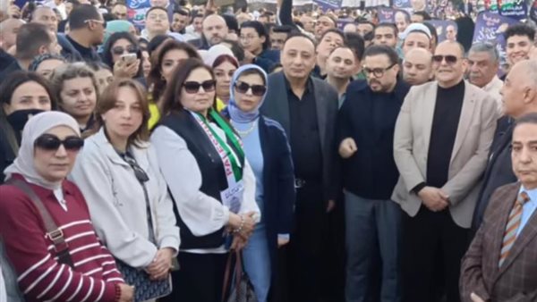 مروة حافظ القيادية