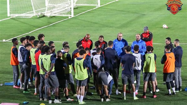 تدريبات سيراميكا