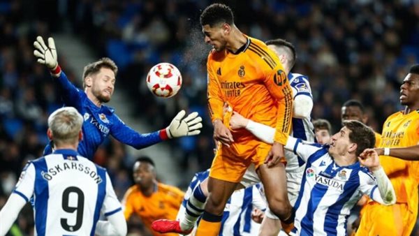 ريال مدريد وريال