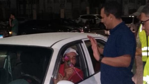 محمود عمار وكيل مواقف