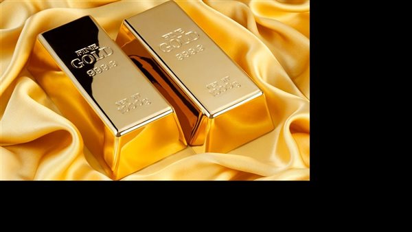  أسعار الذهب العالمية