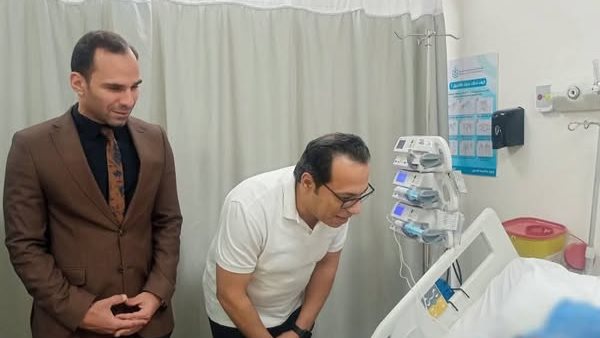 هيئة الرعاية الصحية