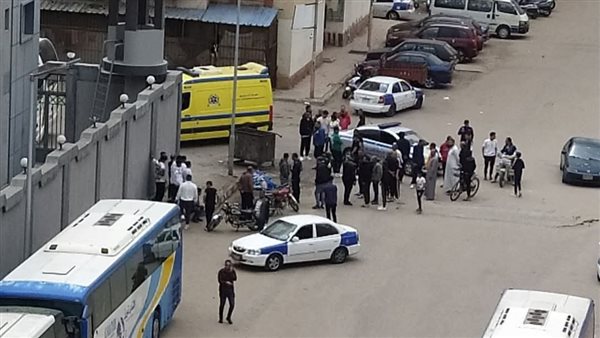 حادث - أرشيفية 