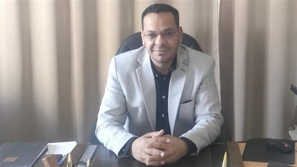 أحمد علي مدير تموين