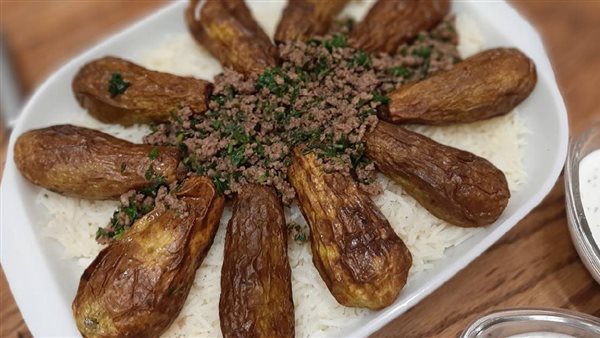 طريقة عمل شيخ المحشي