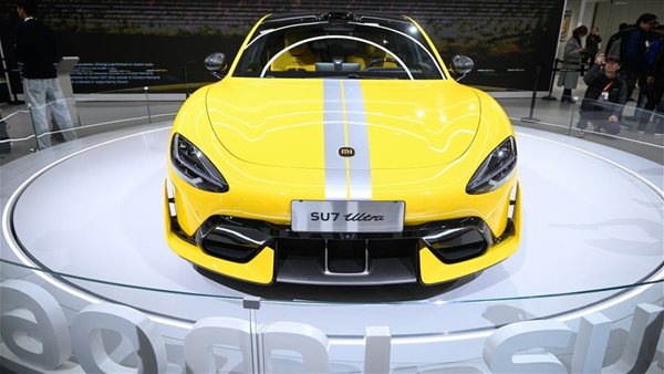 شاومي - أرشيفية 