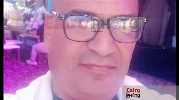 المدرس الضحية