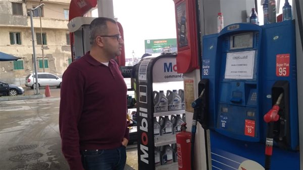 خلال الحملة التموينية