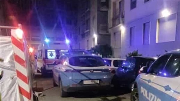 طعن شاب مصري في إيطاليا
