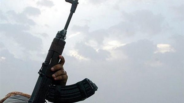 بندقية-أرشيفية