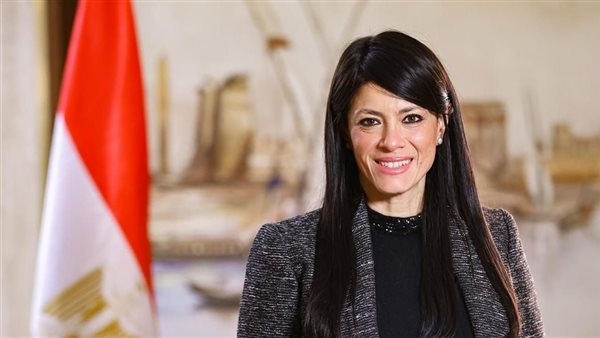 الدكتورة رانيا المشاط