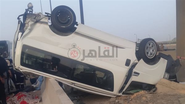 جانب من الحادث