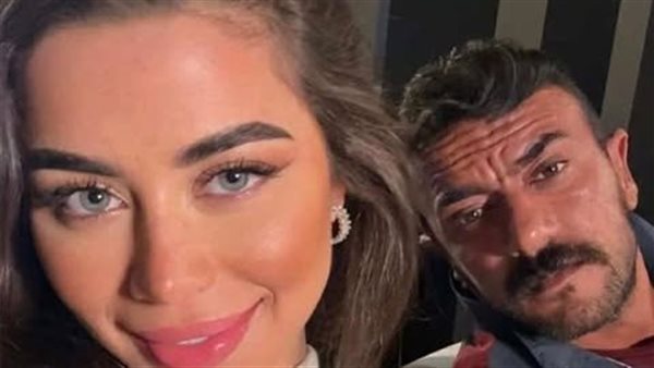 يارا السكري وأحمد