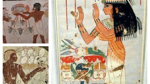 عادات وتقاليد المصريين