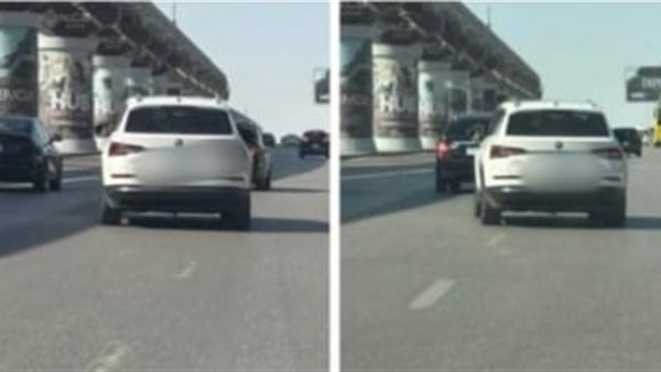 الأمن يفحص واقعة