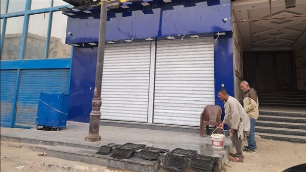 إزالة اسم بلبن من