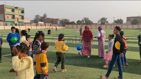 الشباب والرياضة بالمنيا