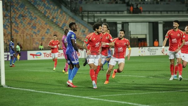 الأهلي والهلال السوداني