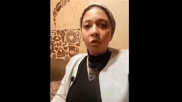 داليا صلاح صاحبة