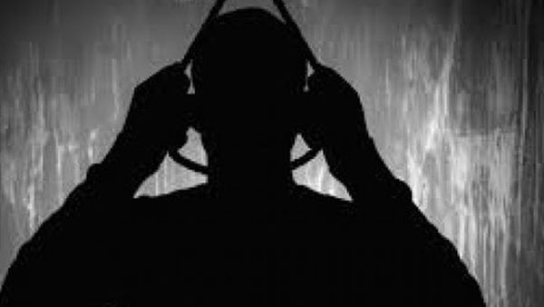 شنق - تعبيرية