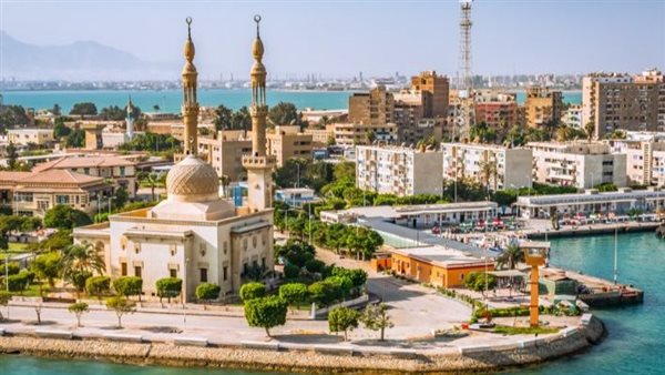 محافظة بورسعيد 