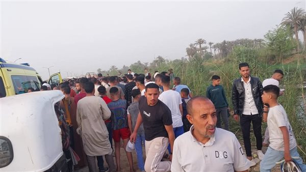 موقع الحادث 