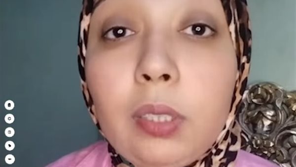 داليا صلاح صاحبة