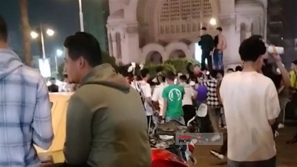 حي مصر الجديدة