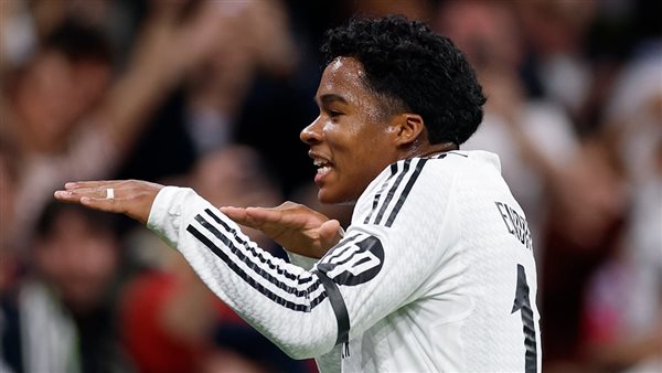  مباراة ريال مدريد