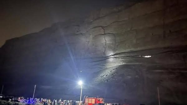 منطقة الجبل الغربي