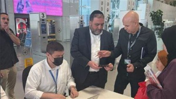 وزير الداخلية الإسرائيلي